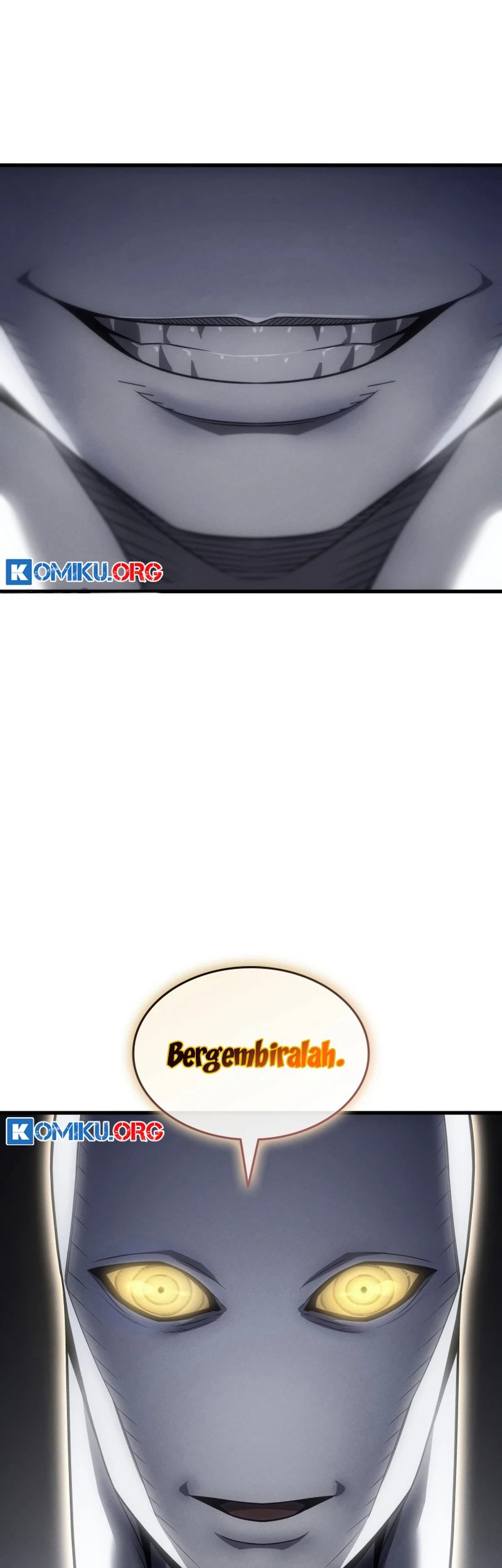 The Great Mage Returns After 4000 Years Chapter 222 Gambar 60