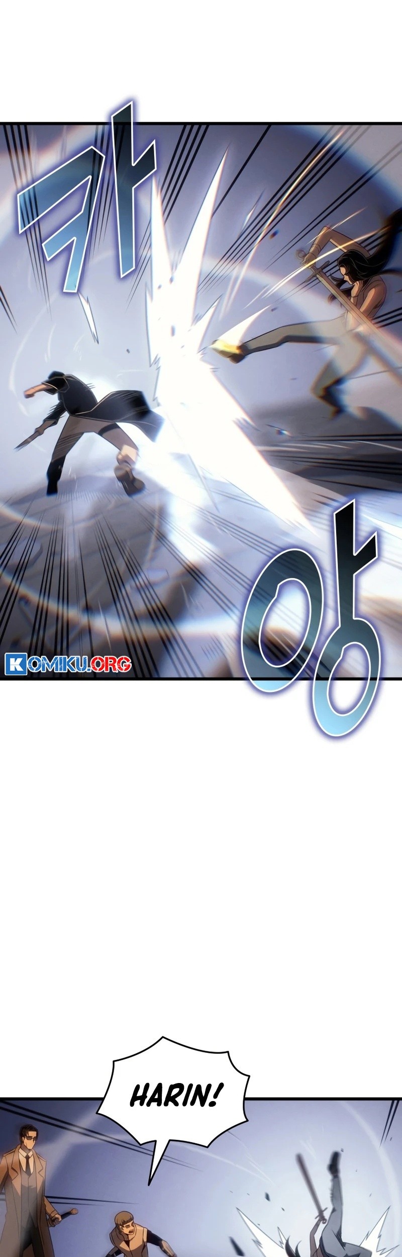 The Great Mage Returns After 4000 Years Chapter 222 Gambar 4