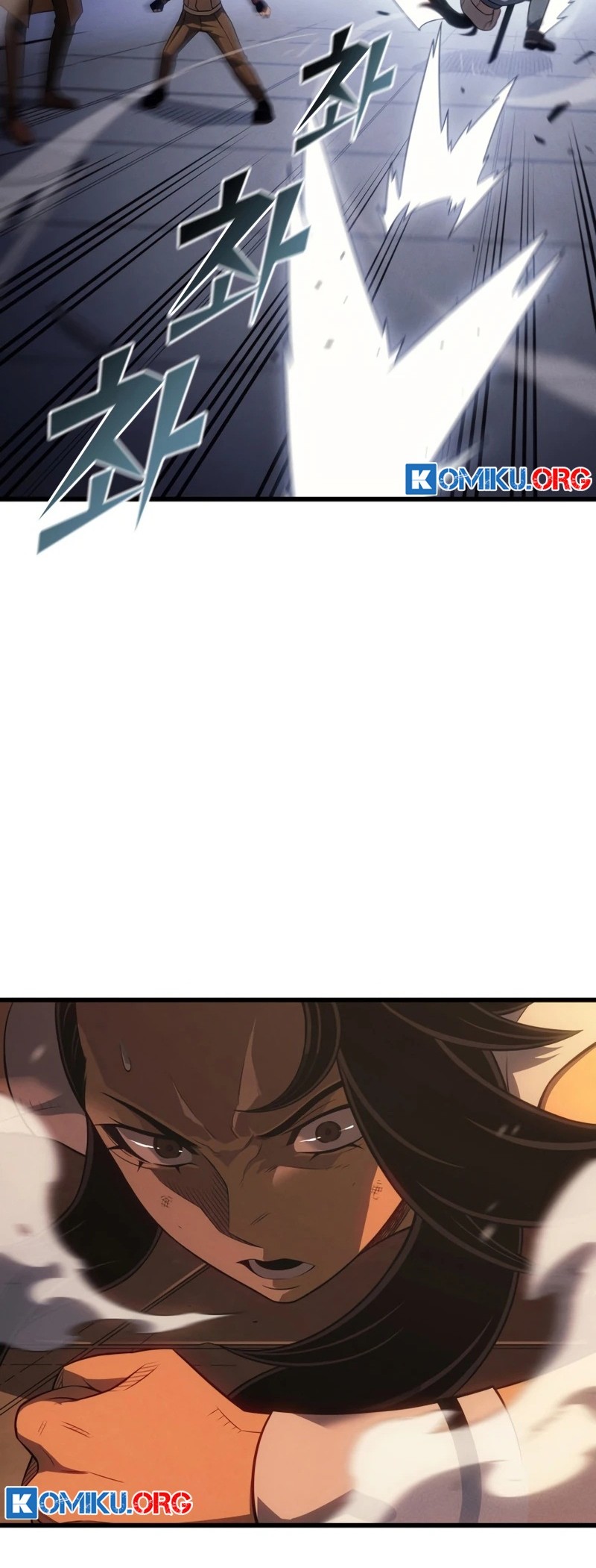 The Great Mage Returns After 4000 Years Chapter 222 Gambar 5