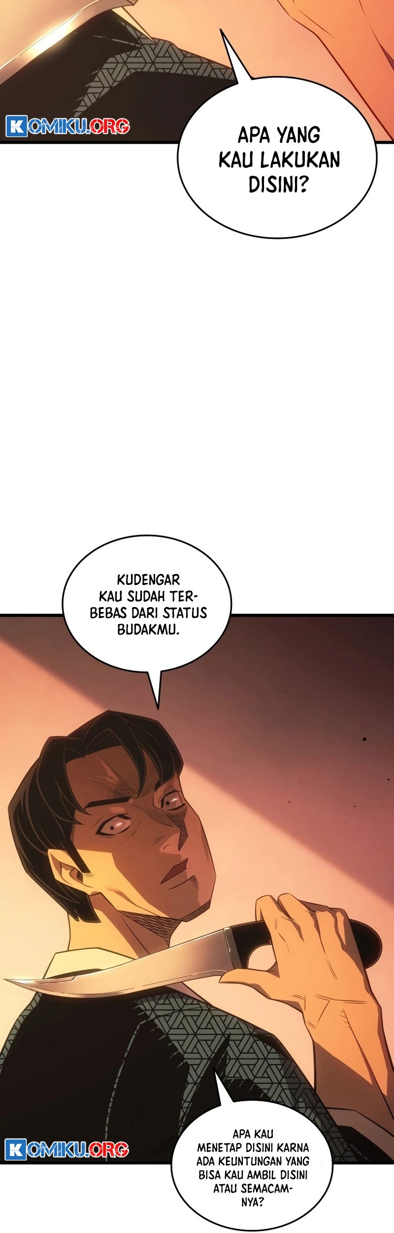 The Great Mage Returns After 4000 Years Chapter 222 Gambar 8