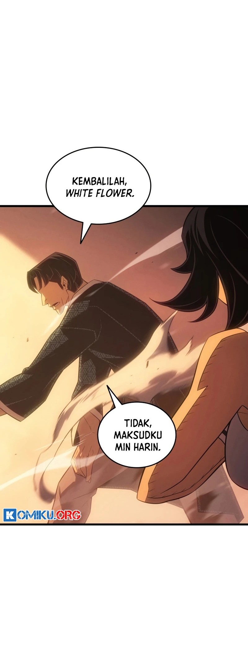 The Great Mage Returns After 4000 Years Chapter 222 Gambar 11