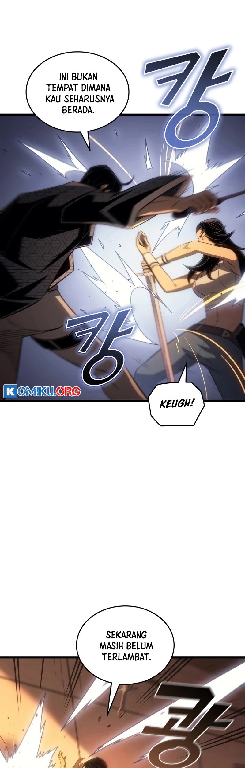 The Great Mage Returns After 4000 Years Chapter 222 Gambar 12