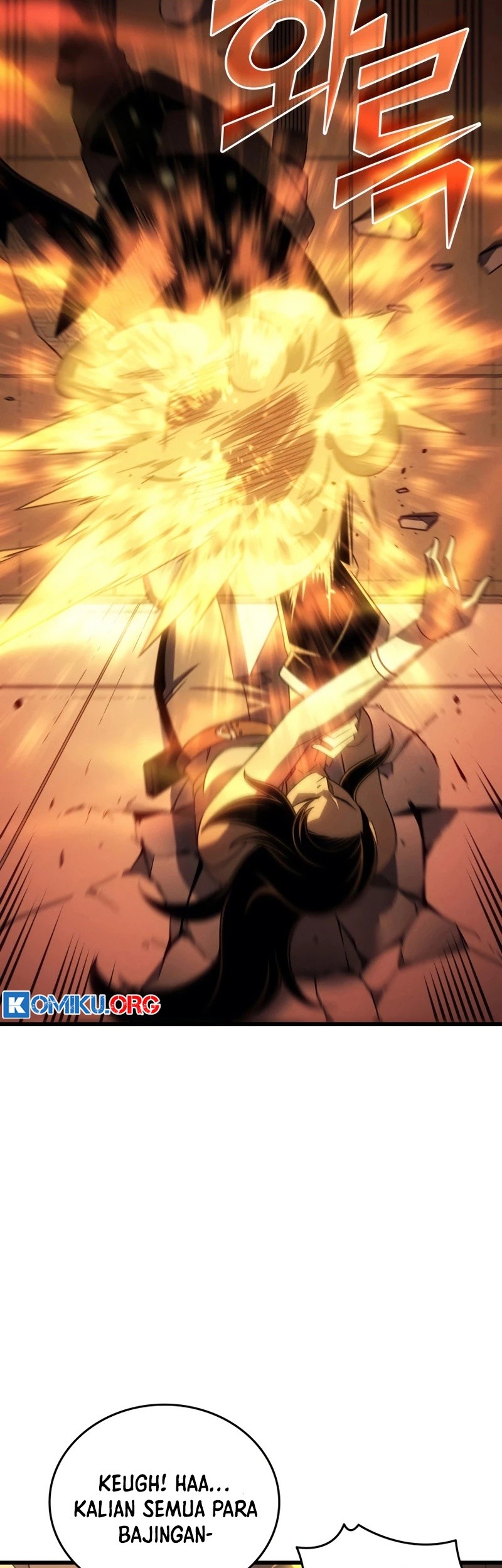 The Great Mage Returns After 4000 Years Chapter 222 Gambar 16