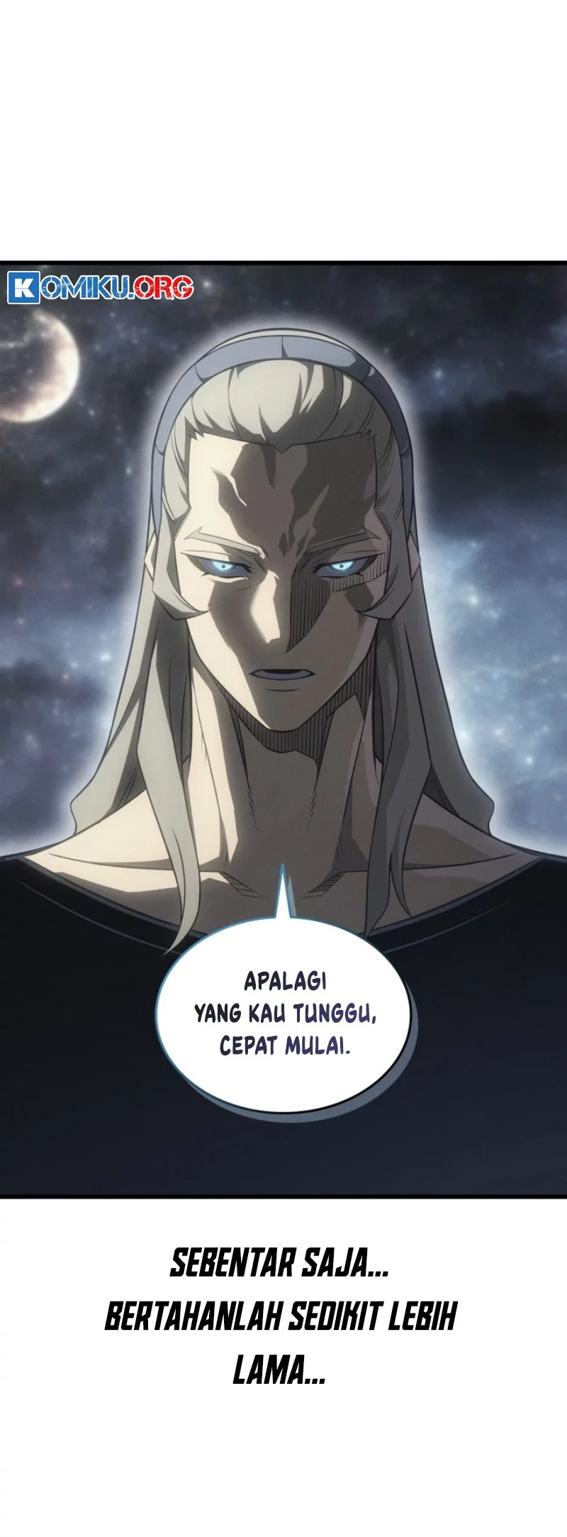 The Great Mage Returns After 4000 Years Chapter 223 Gambar 21