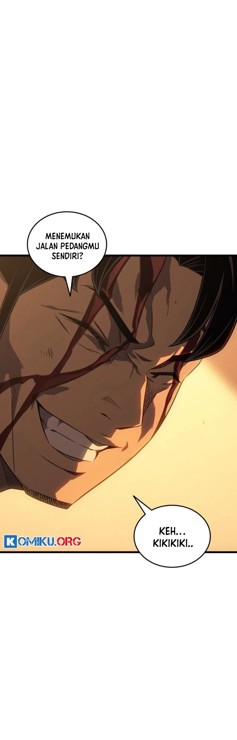 The Great Mage Returns After 4000 Years Chapter 223 Gambar 22