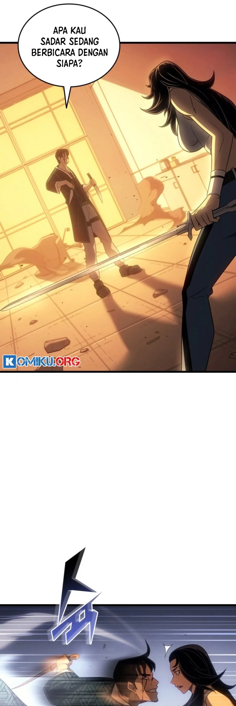 The Great Mage Returns After 4000 Years Chapter 223 Gambar 23