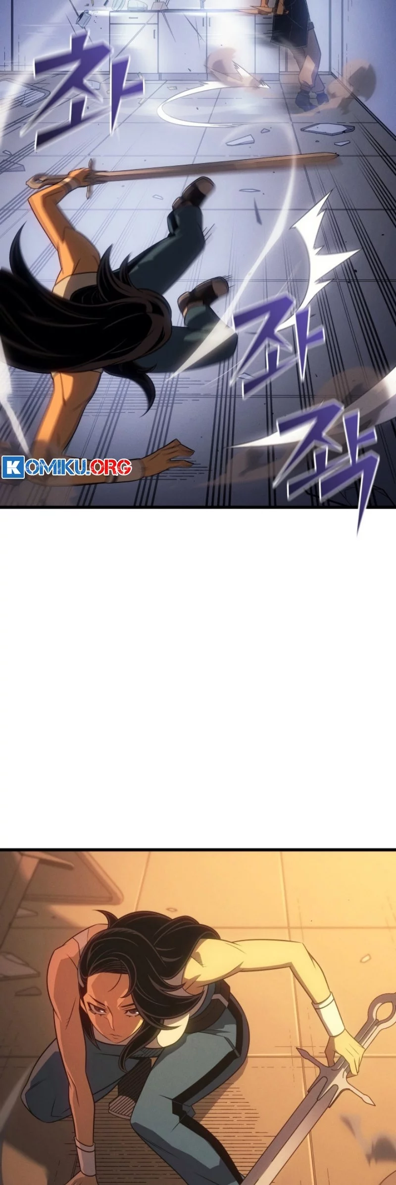 The Great Mage Returns After 4000 Years Chapter 223 Gambar 27