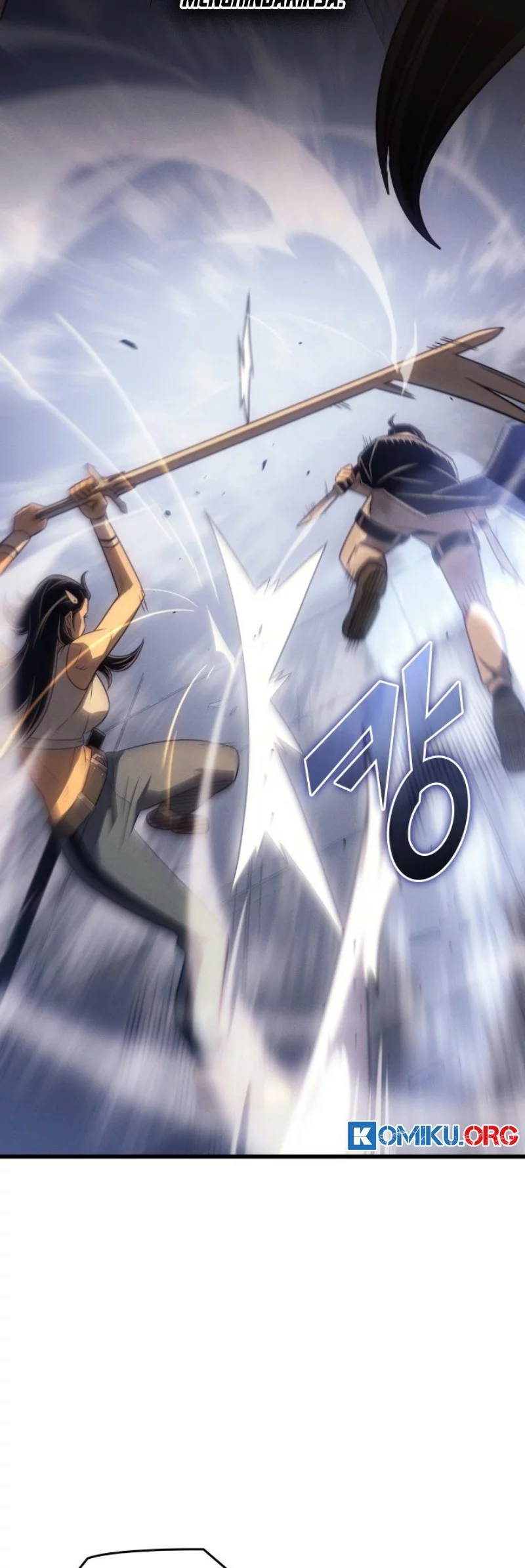 The Great Mage Returns After 4000 Years Chapter 223 Gambar 29