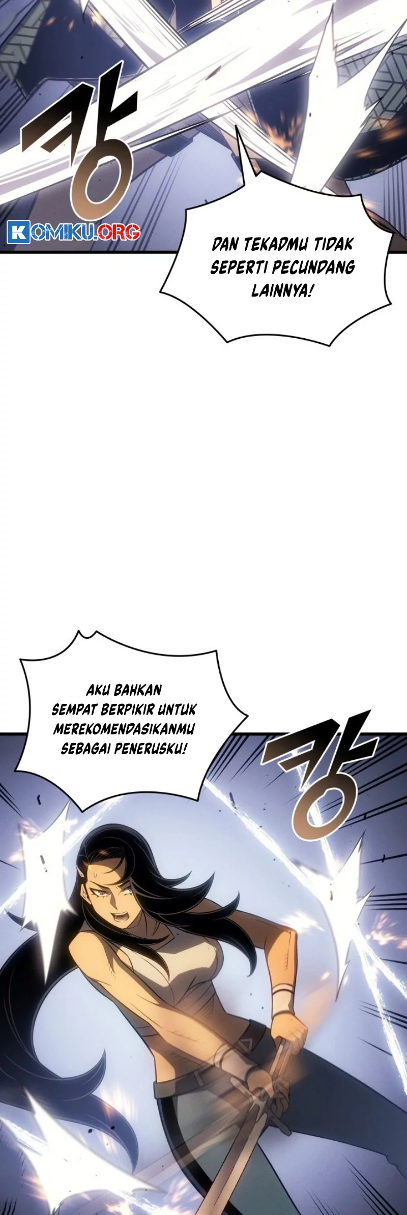 The Great Mage Returns After 4000 Years Chapter 223 Gambar 31