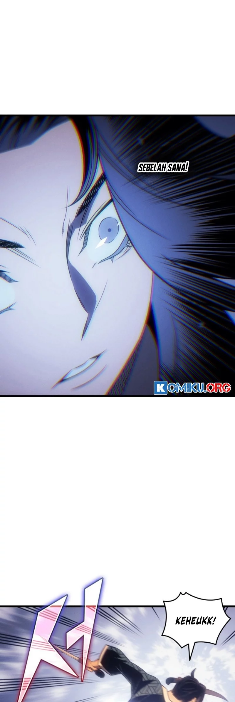 The Great Mage Returns After 4000 Years Chapter 223 Gambar 33