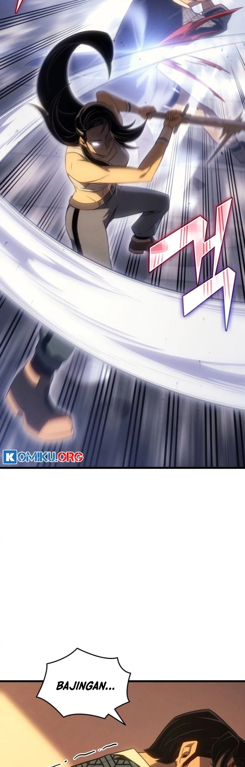 The Great Mage Returns After 4000 Years Chapter 223 Gambar 34