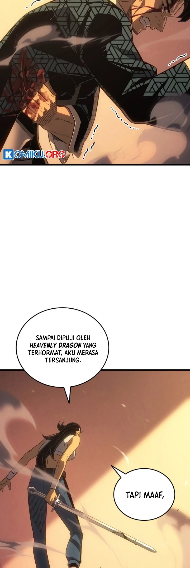 The Great Mage Returns After 4000 Years Chapter 223 Gambar 35