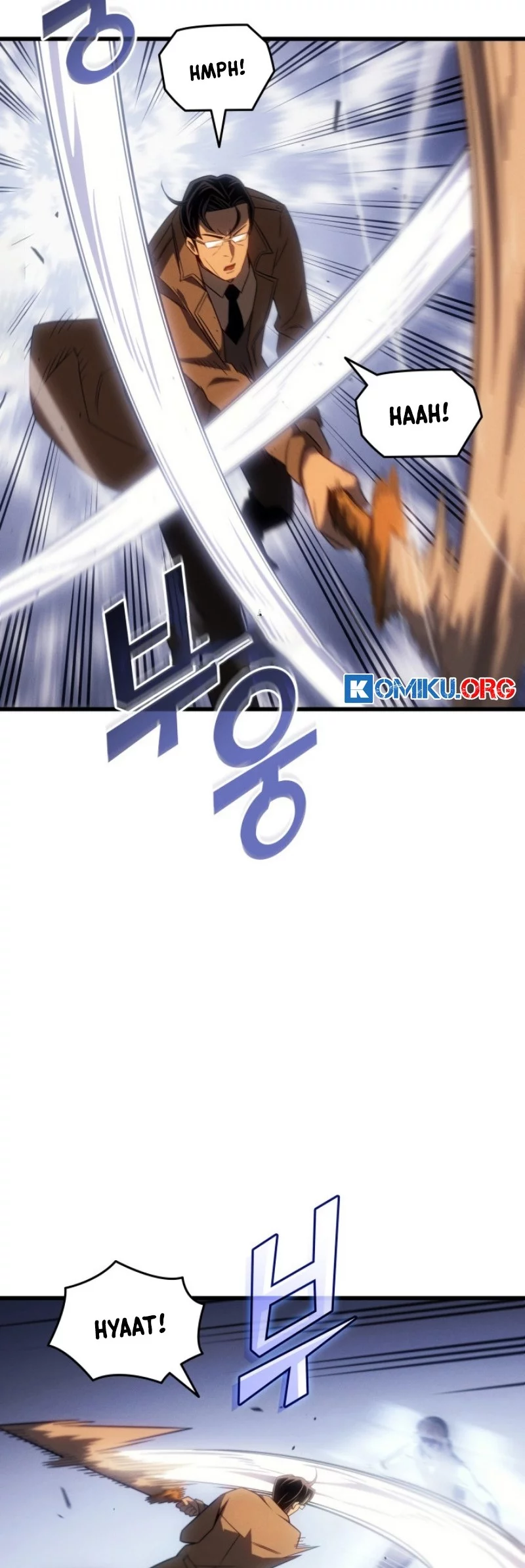 The Great Mage Returns After 4000 Years Chapter 223 Gambar 39