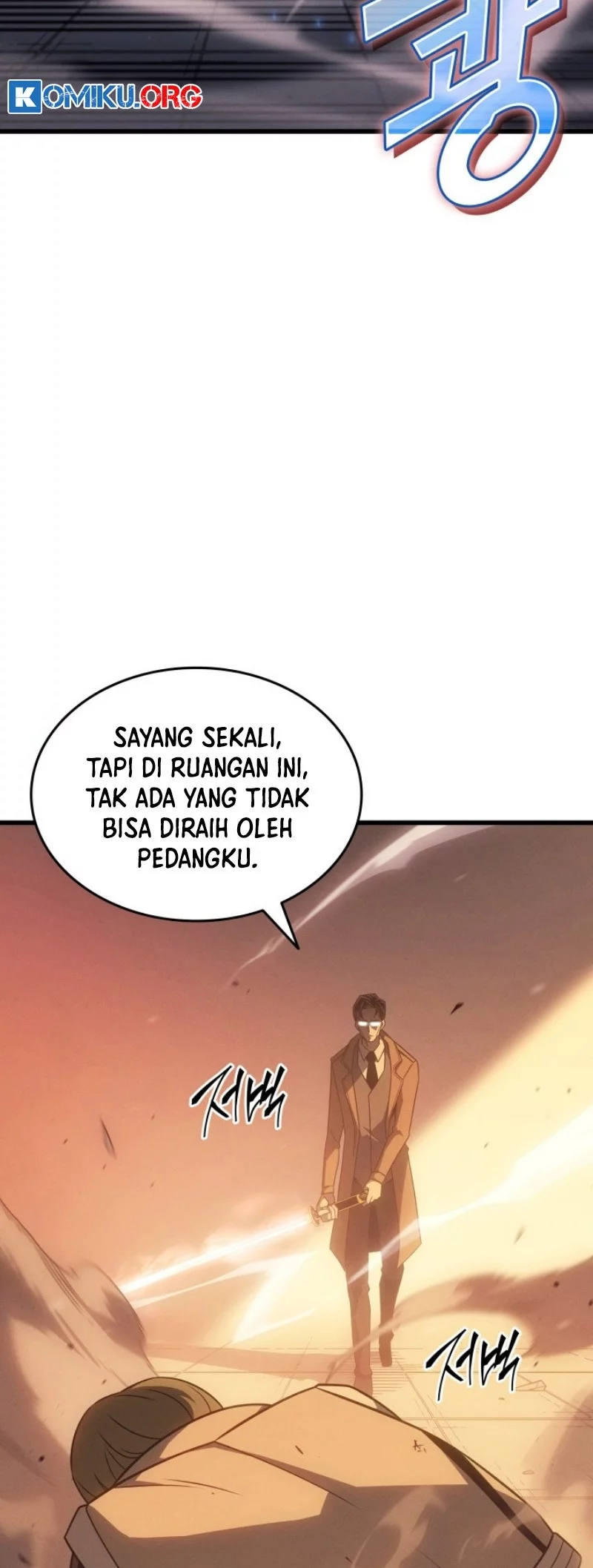 The Great Mage Returns After 4000 Years Chapter 223 Gambar 45