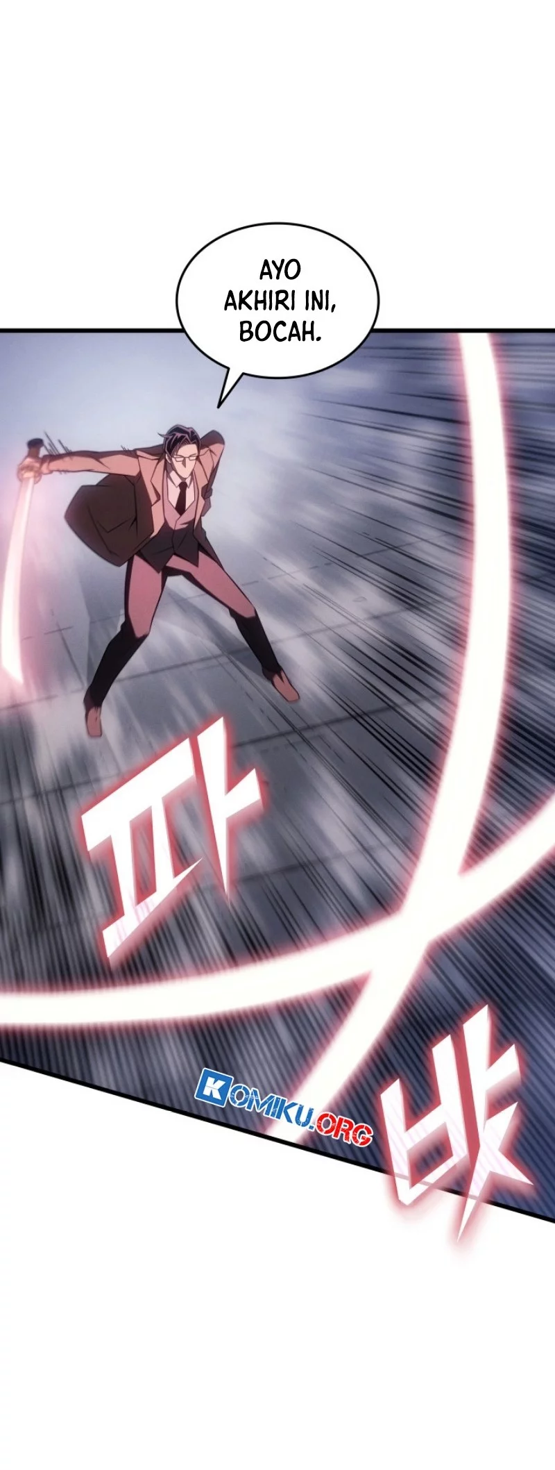 The Great Mage Returns After 4000 Years Chapter 223 Gambar 47