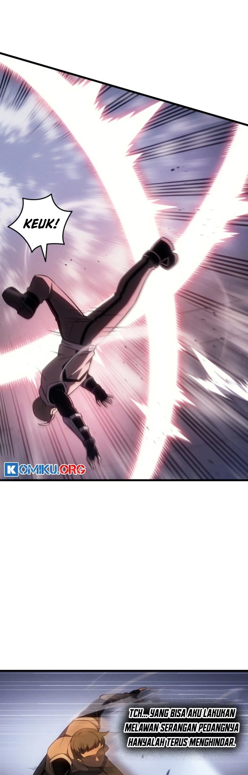 The Great Mage Returns After 4000 Years Chapter 223 Gambar 48