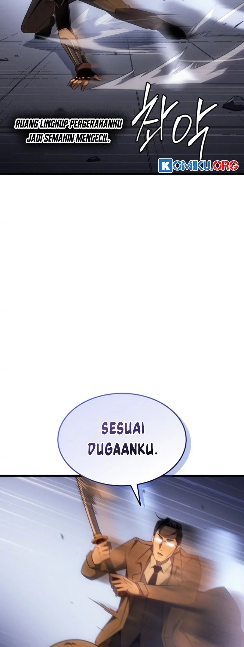 The Great Mage Returns After 4000 Years Chapter 223 Gambar 49