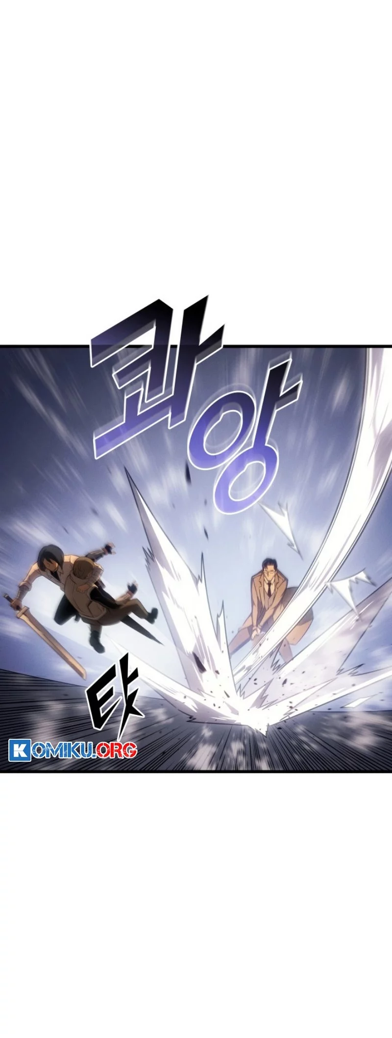 The Great Mage Returns After 4000 Years Chapter 223 Gambar 53