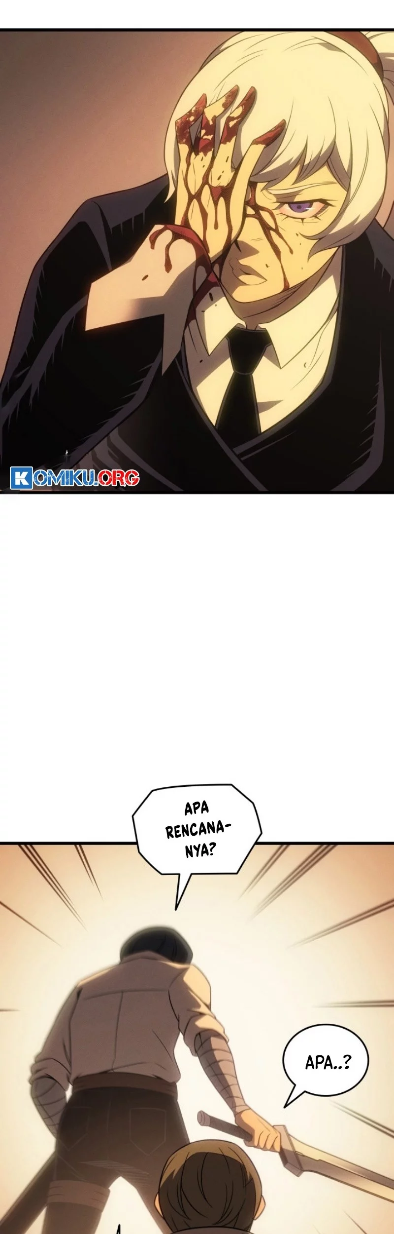 The Great Mage Returns After 4000 Years Chapter 223 Gambar 56