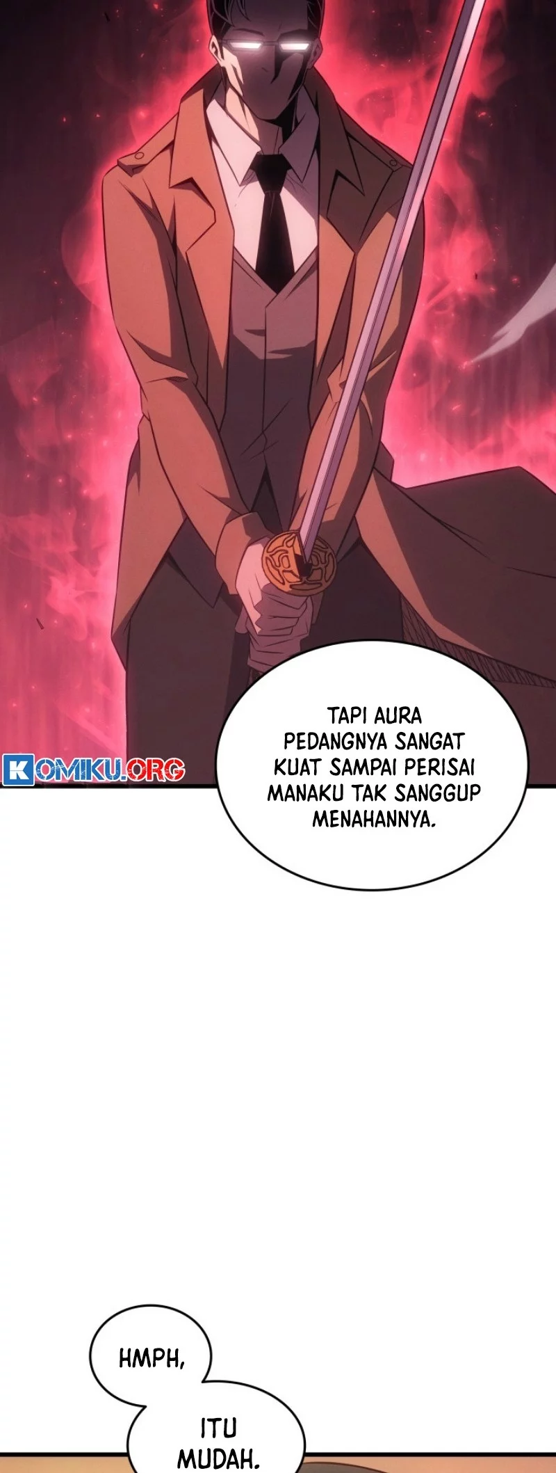 The Great Mage Returns After 4000 Years Chapter 223 Gambar 59