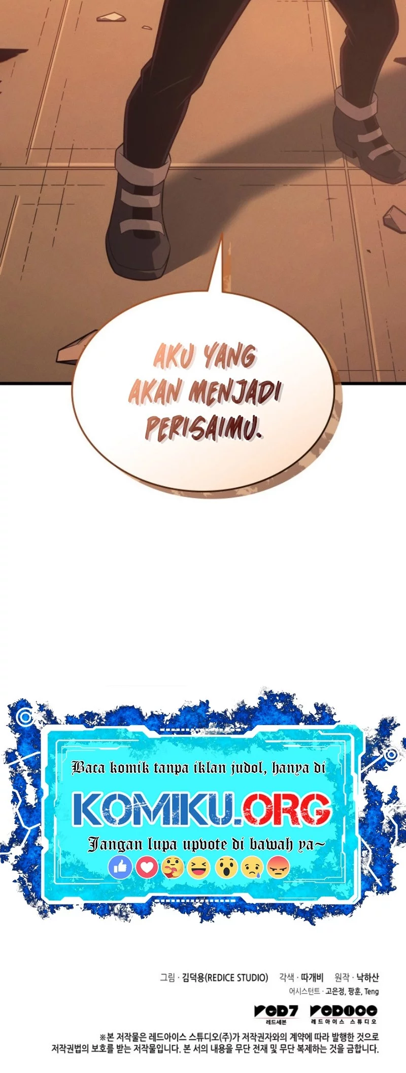 The Great Mage Returns After 4000 Years Chapter 223 Gambar 61