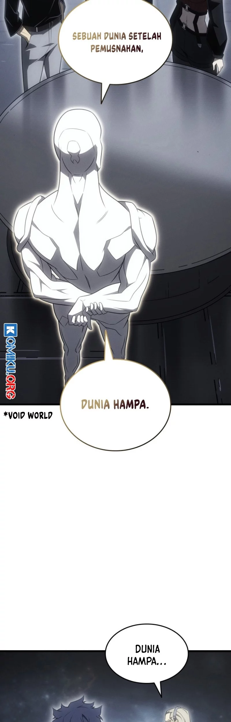 The Great Mage Returns After 4000 Years Chapter 223 Gambar 6