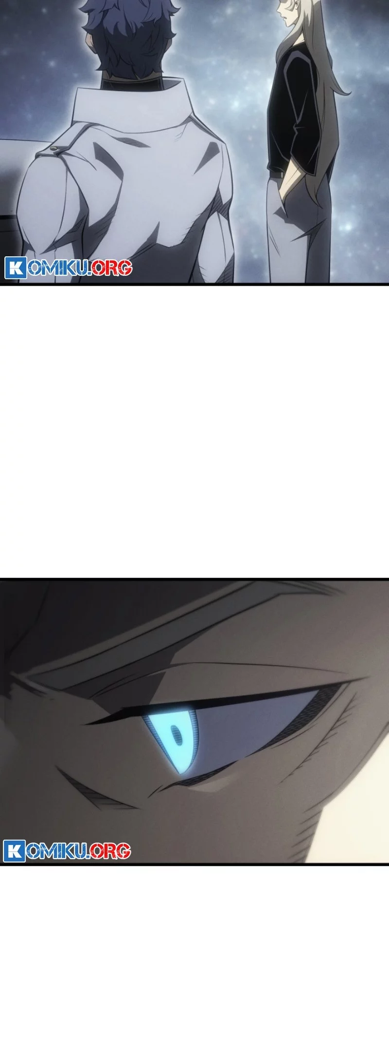 The Great Mage Returns After 4000 Years Chapter 223 Gambar 7