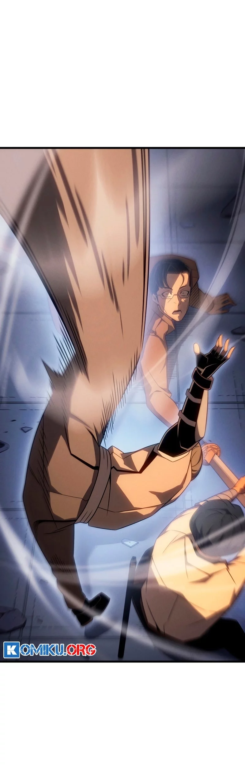 The Great Mage Returns After 4000 Years Chapter 224 Gambar 18