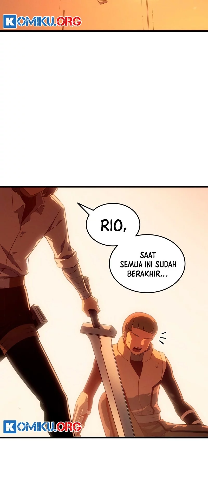 The Great Mage Returns After 4000 Years Chapter 224 Gambar 23