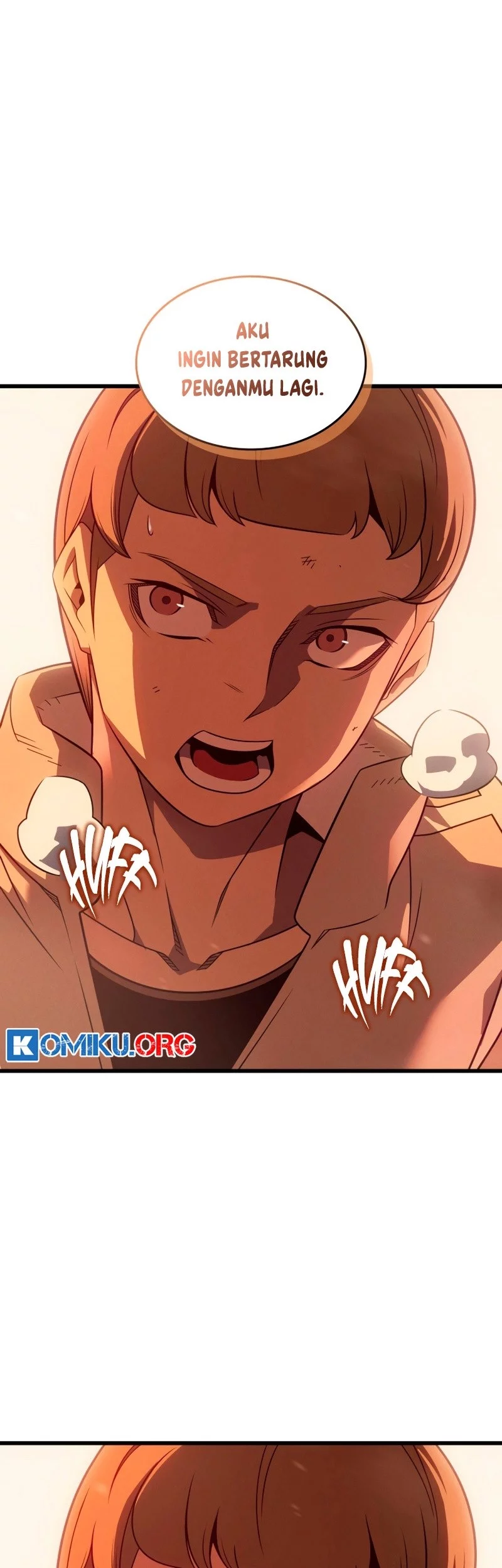 The Great Mage Returns After 4000 Years Chapter 224 Gambar 24