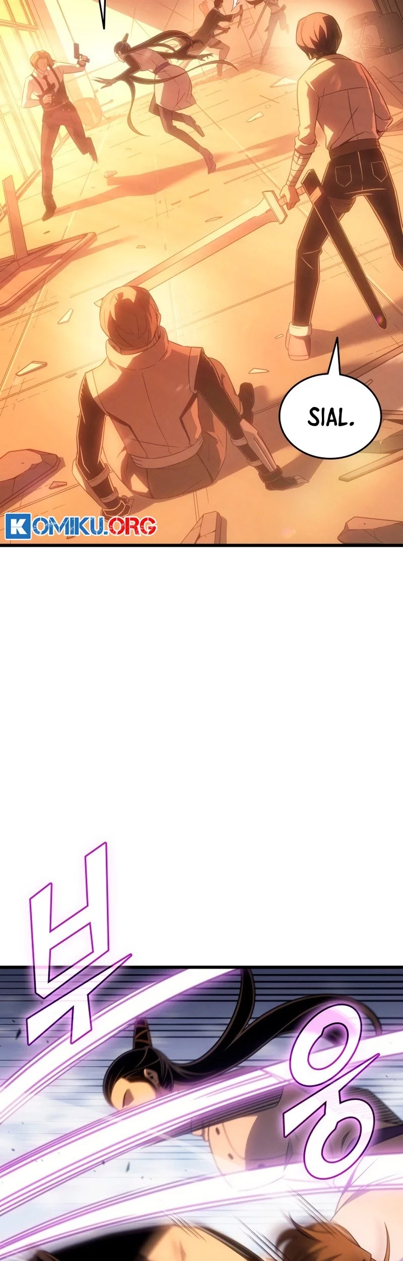 The Great Mage Returns After 4000 Years Chapter 224 Gambar 26