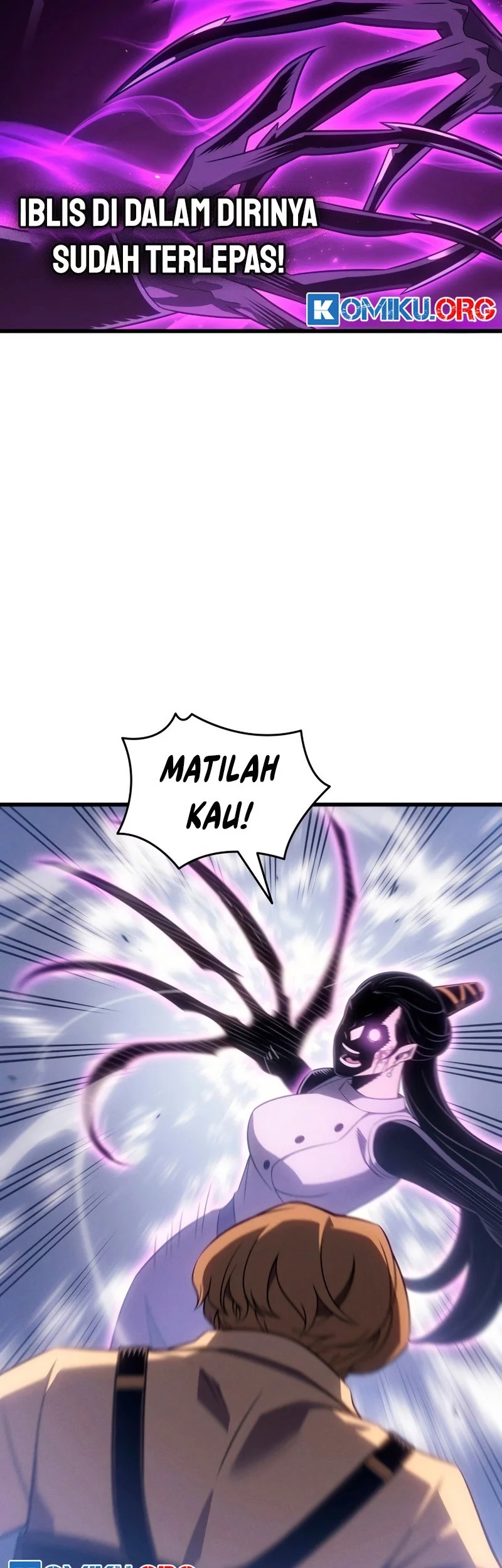 The Great Mage Returns After 4000 Years Chapter 224 Gambar 30