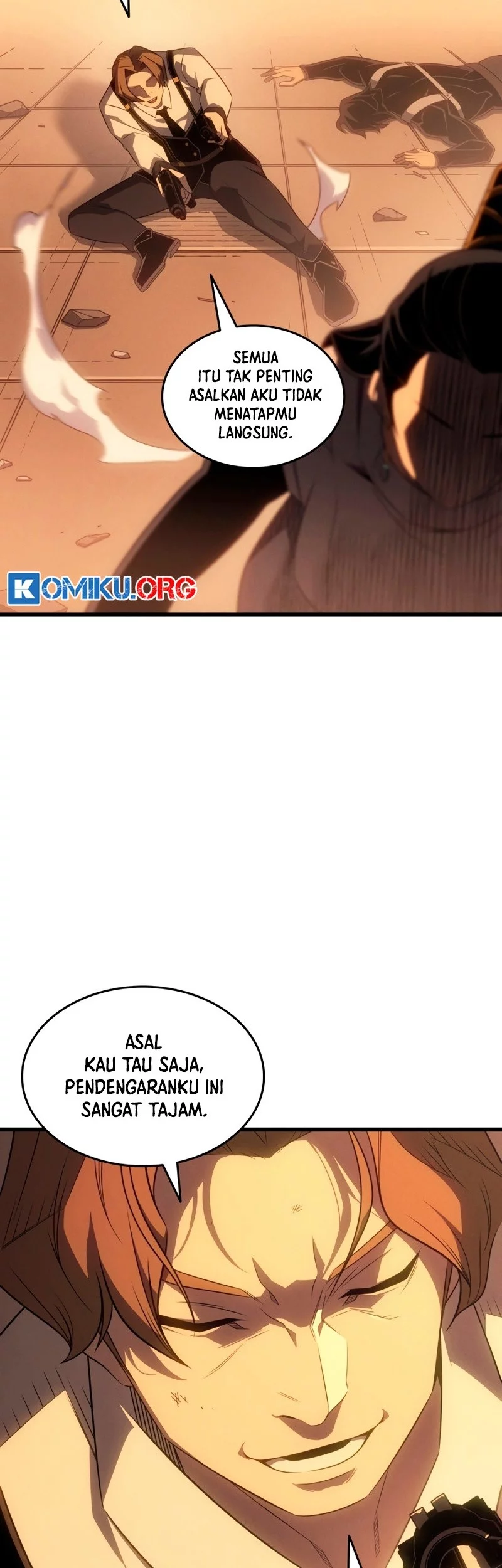 The Great Mage Returns After 4000 Years Chapter 224 Gambar 34