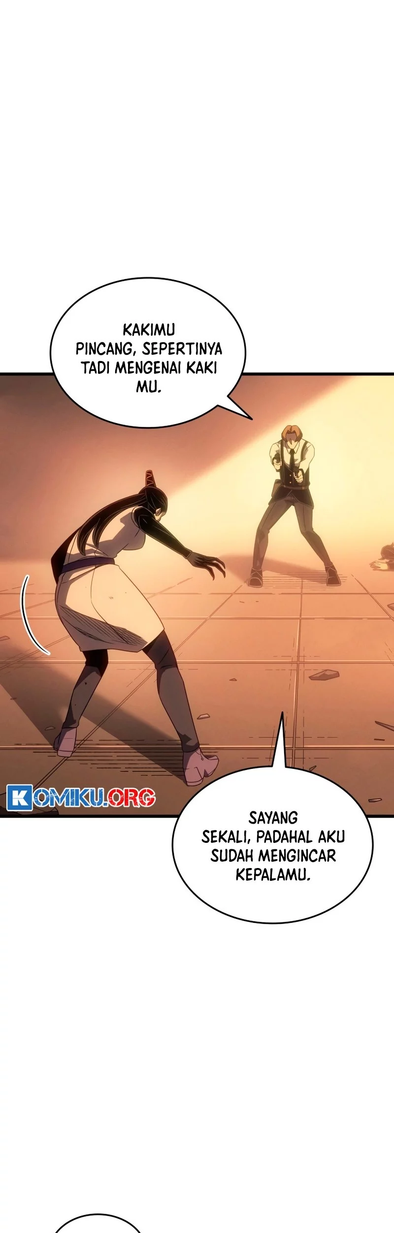 The Great Mage Returns After 4000 Years Chapter 224 Gambar 36