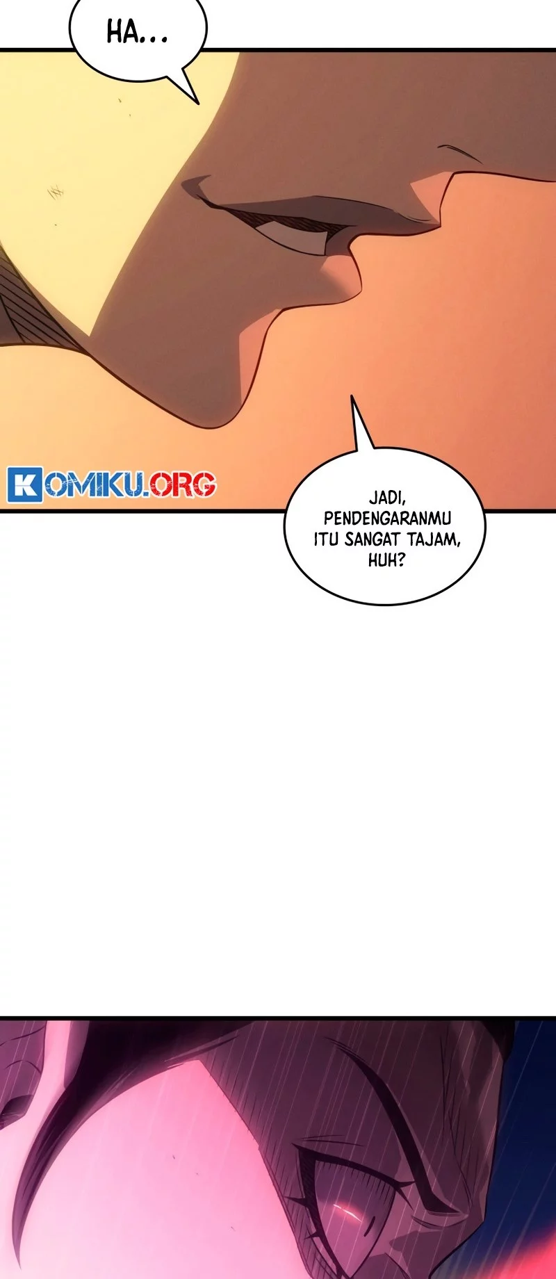 The Great Mage Returns After 4000 Years Chapter 224 Gambar 37