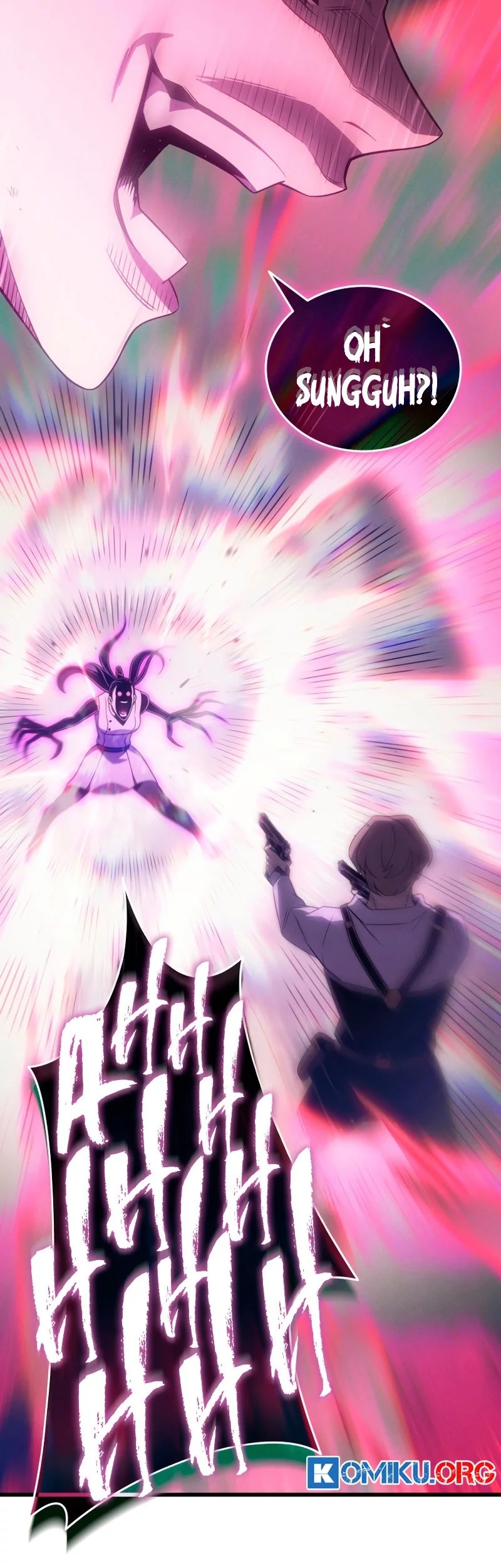 The Great Mage Returns After 4000 Years Chapter 224 Gambar 38