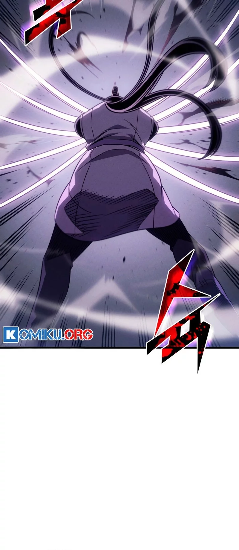 The Great Mage Returns After 4000 Years Chapter 224 Gambar 41