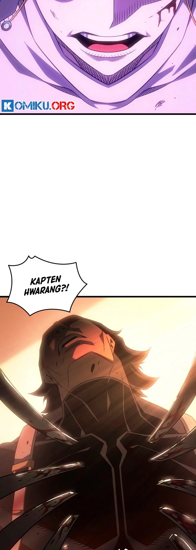 The Great Mage Returns After 4000 Years Chapter 224 Gambar 43