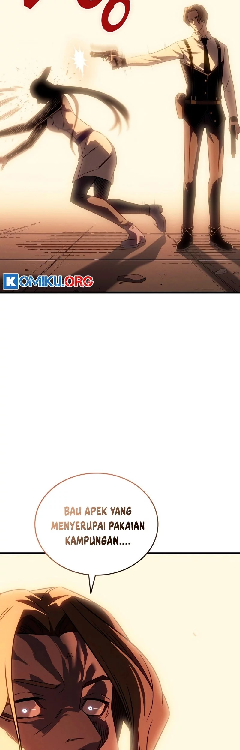 The Great Mage Returns After 4000 Years Chapter 224 Gambar 46