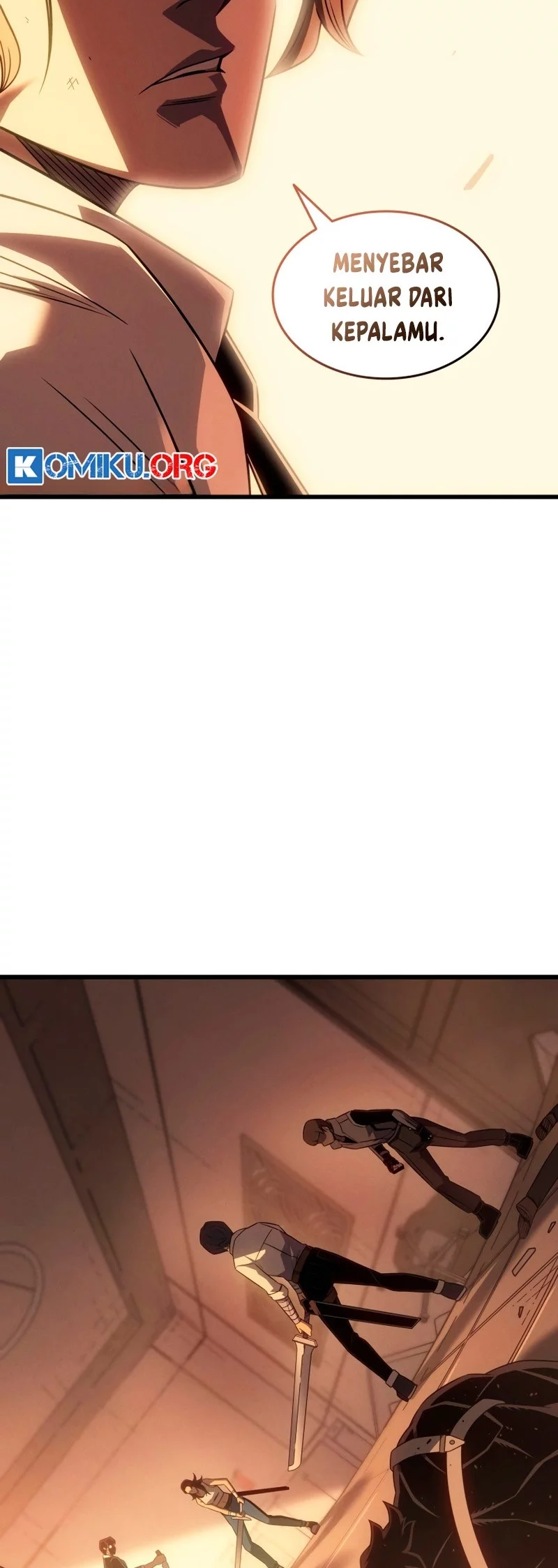 The Great Mage Returns After 4000 Years Chapter 224 Gambar 47