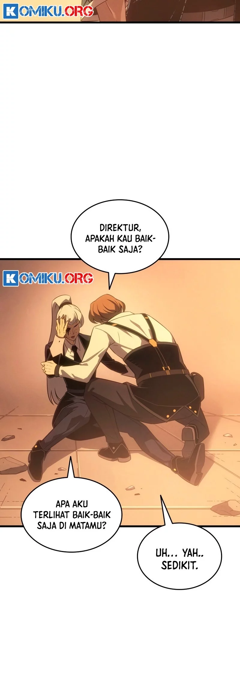 The Great Mage Returns After 4000 Years Chapter 224 Gambar 49