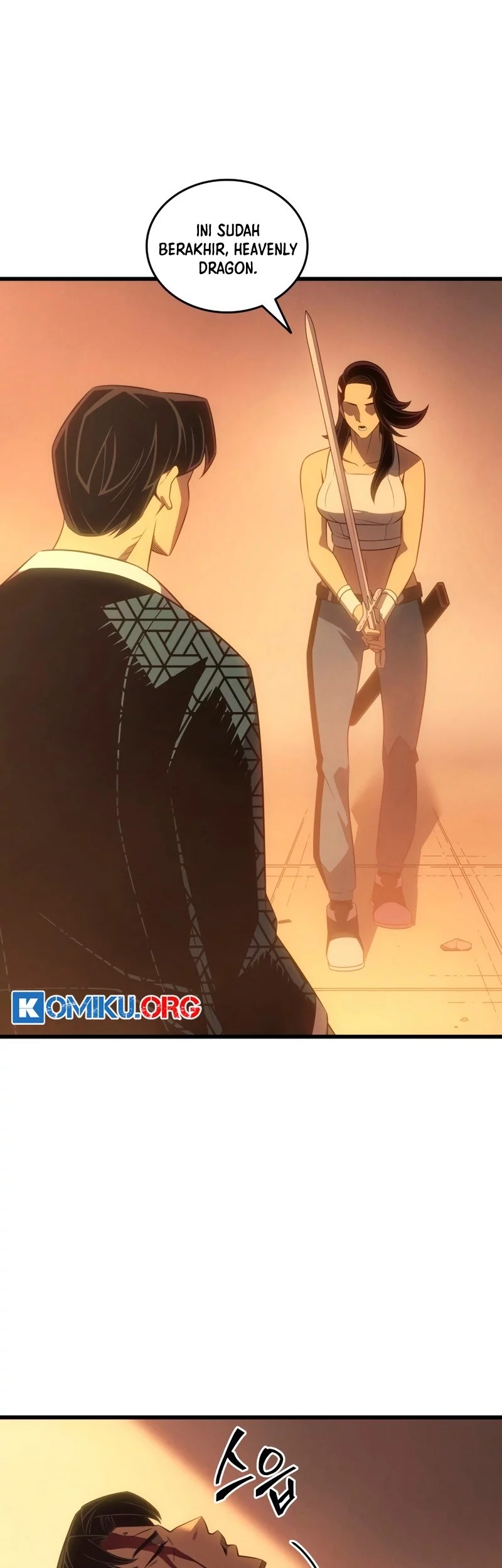 The Great Mage Returns After 4000 Years Chapter 224 Gambar 50