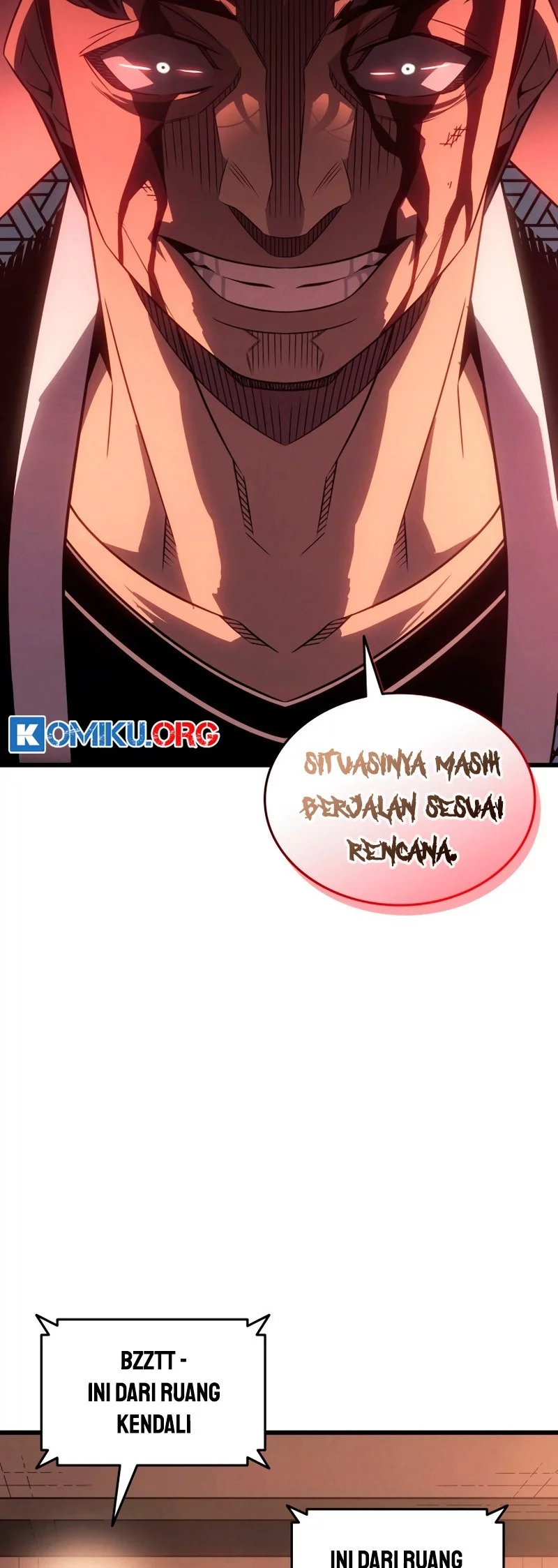 The Great Mage Returns After 4000 Years Chapter 224 Gambar 53