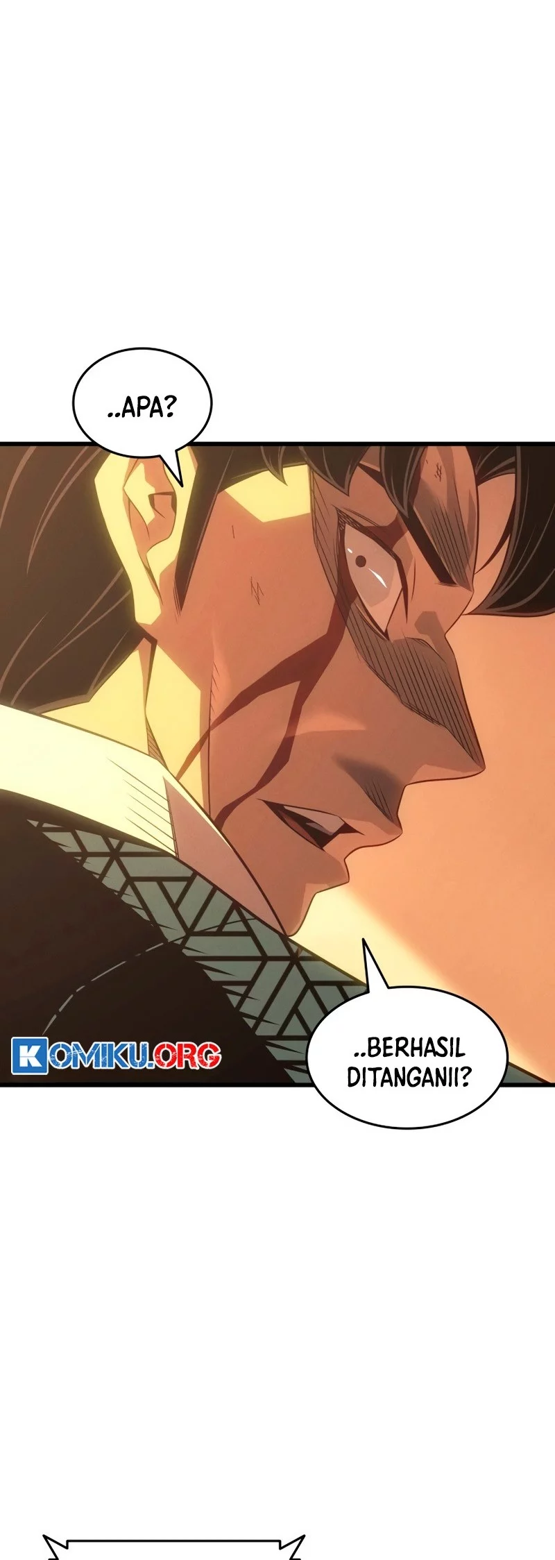 The Great Mage Returns After 4000 Years Chapter 224 Gambar 55