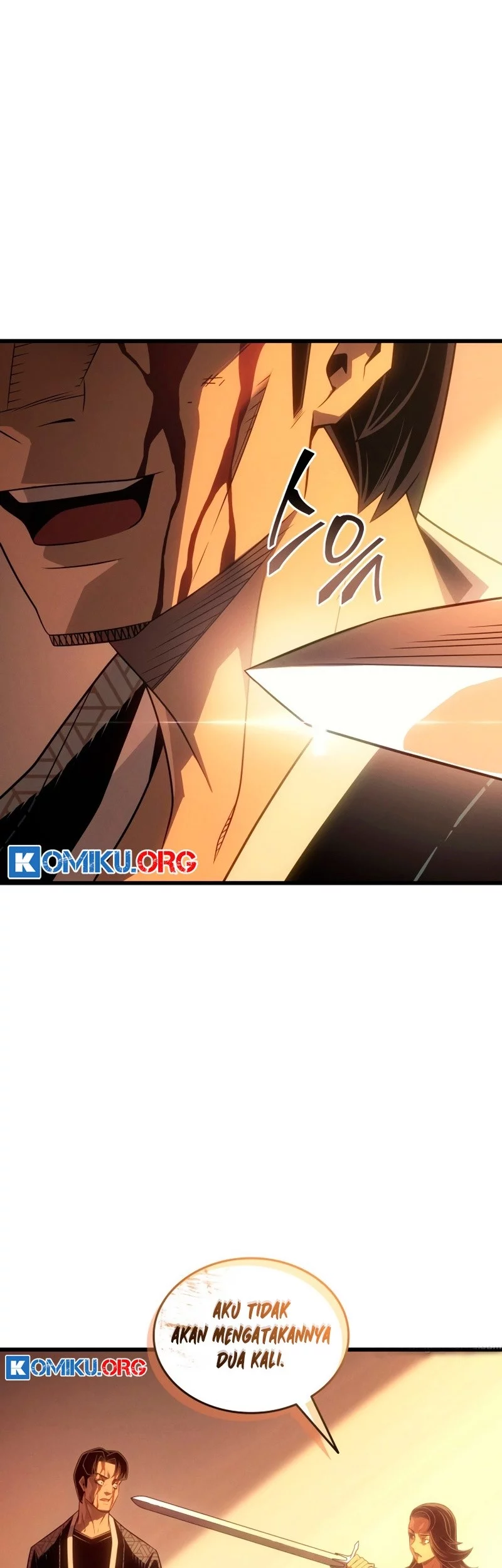 The Great Mage Returns After 4000 Years Chapter 224 Gambar 60