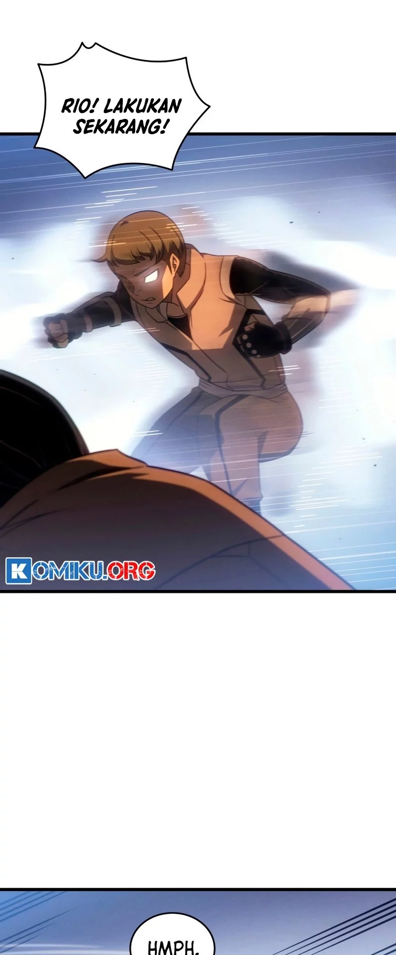 The Great Mage Returns After 4000 Years Chapter 224 Gambar 7