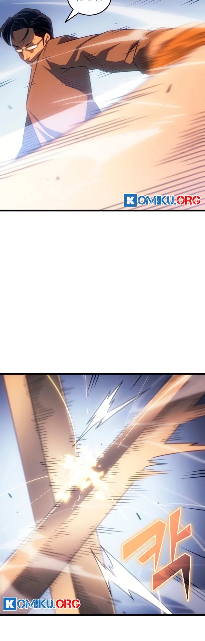 The Great Mage Returns After 4000 Years Chapter 224 Gambar 8