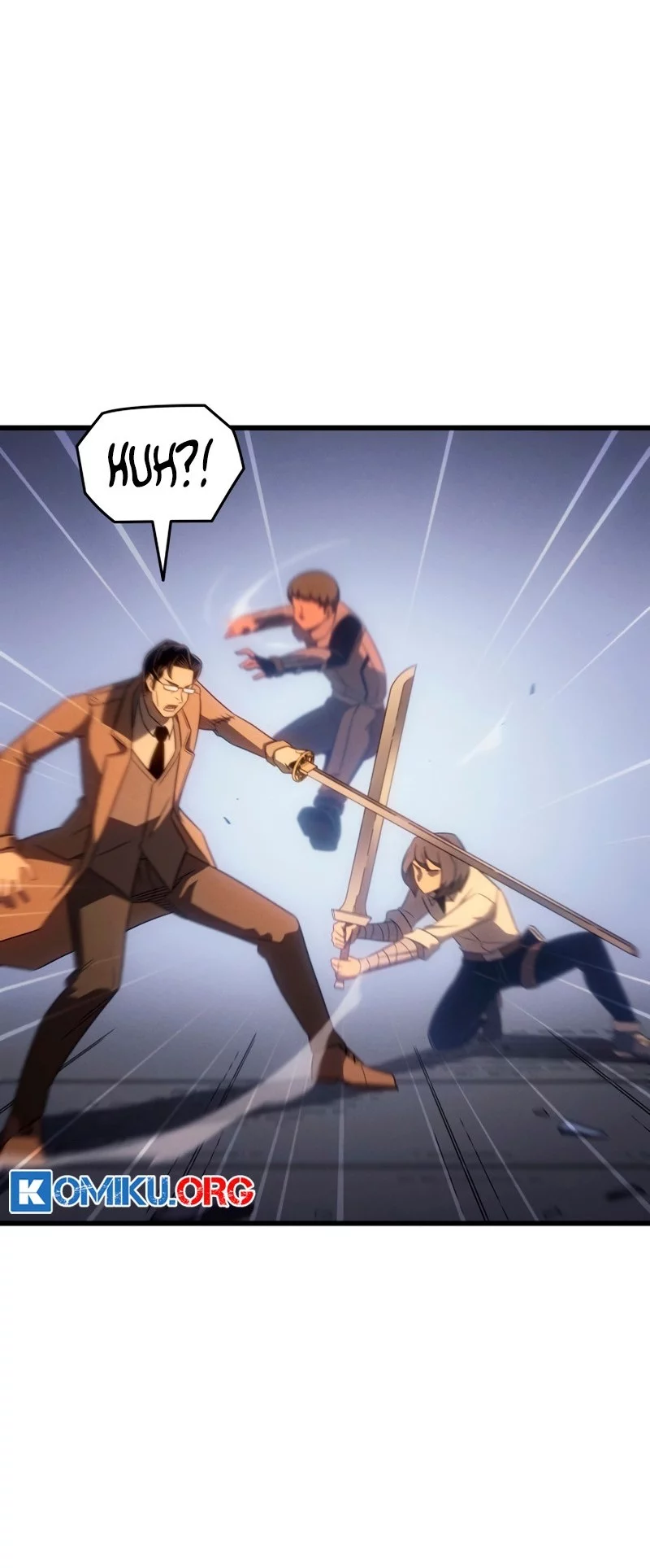 The Great Mage Returns After 4000 Years Chapter 224 Gambar 9