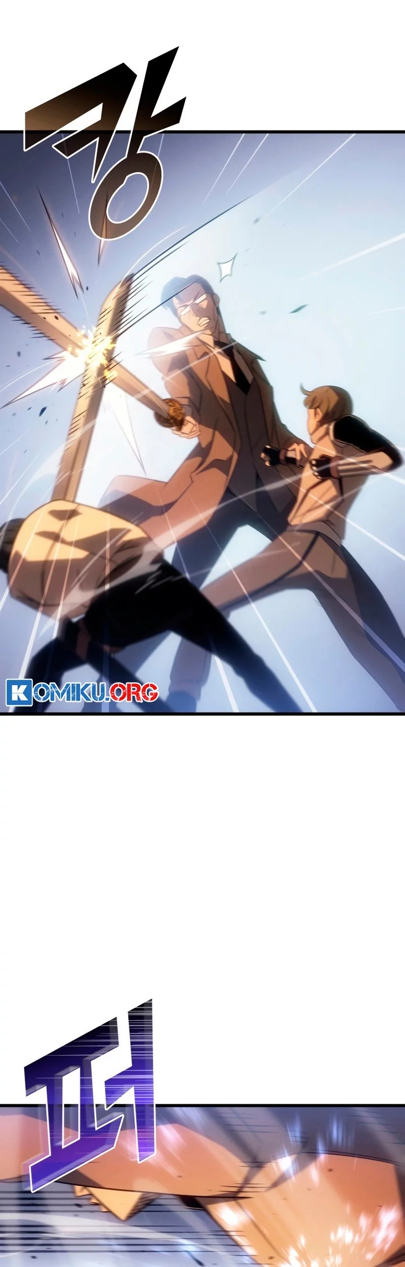 The Great Mage Returns After 4000 Years Chapter 224 Gambar 12