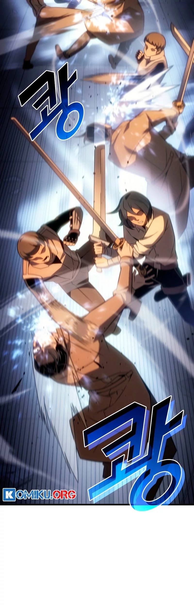 The Great Mage Returns After 4000 Years Chapter 224 Gambar 14